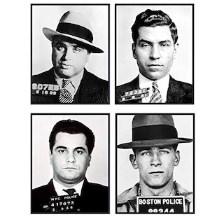 Roy DeMeo: The Ruthless Mobster And His Infamous Crew - Horror Tonight